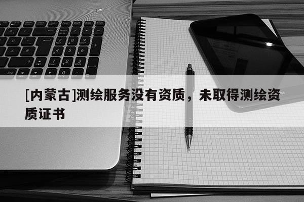 [內(nèi)蒙古]測繪服務(wù)沒有資質(zhì)，未取得測繪資質(zhì)證書