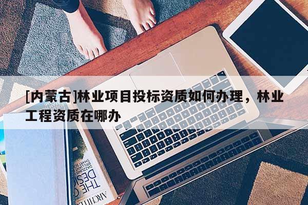 [內蒙古]林業項目投標資質如何辦理，林業工程資質在哪辦