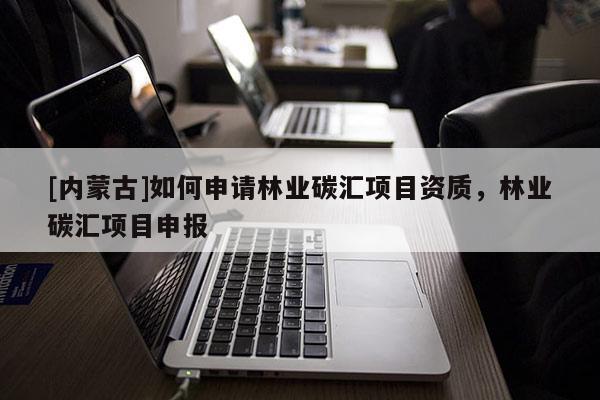 [內蒙古]如何申請林業碳匯項目資質，林業碳匯項目申報