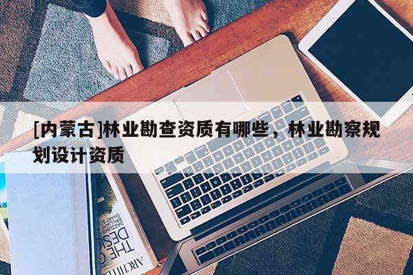 [內(nèi)蒙古]林業(yè)勘查資質(zhì)有哪些，林業(yè)勘察規(guī)劃設(shè)計(jì)資質(zhì)