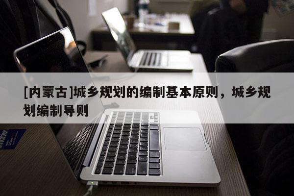 [內(nèi)蒙古]城鄉(xiāng)規(guī)劃的編制基本原則，城鄉(xiāng)規(guī)劃編制導則