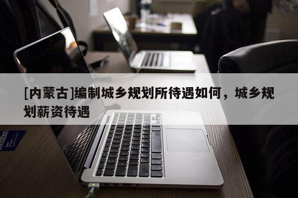 [內(nèi)蒙古]編制城鄉(xiāng)規(guī)劃所待遇如何，城鄉(xiāng)規(guī)劃薪資待遇