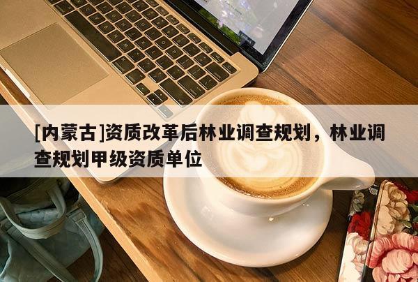 [內蒙古]資質改革后林業調查規劃，林業調查規劃甲級資質單位