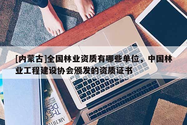 [內蒙古]全國林業資質有哪些單位，中國林業工程建設協會頒發的資質證書