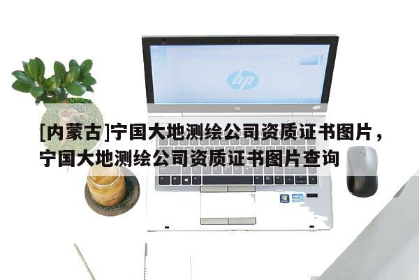 [內蒙古]寧國大地測繪公司資質證書圖片，寧國大地測繪公司資質證書圖片查詢