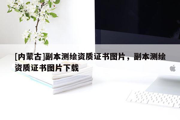 [內(nèi)蒙古]副本測(cè)繪資質(zhì)證書(shū)圖片，副本測(cè)繪資質(zhì)證書(shū)圖片下載