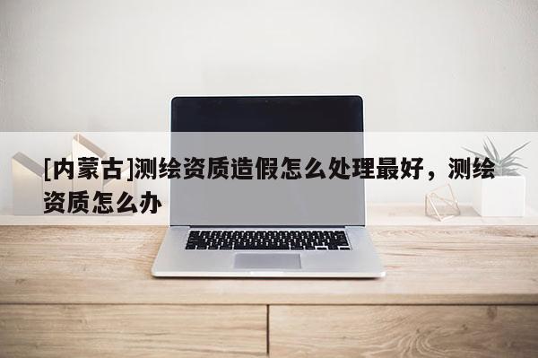 [內蒙古]測繪資質造假怎么處理最好，測繪資質怎么辦