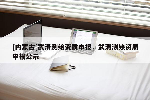 [內(nèi)蒙古]武清測(cè)繪資質(zhì)申報(bào)，武清測(cè)繪資質(zhì)申報(bào)公示