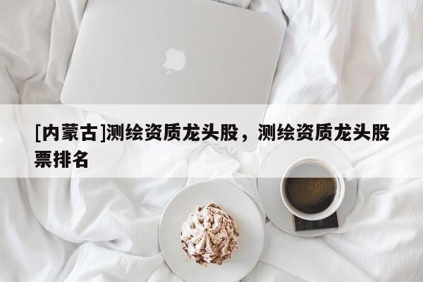 [內蒙古]測繪資質龍頭股，測繪資質龍頭股票排名