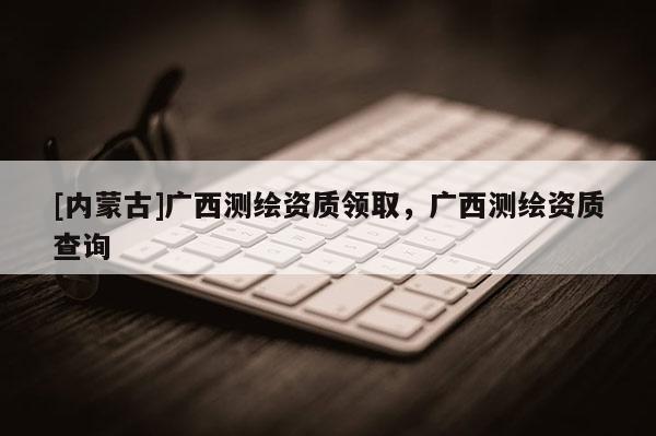 [內(nèi)蒙古]廣西測繪資質(zhì)領(lǐng)取，廣西測繪資質(zhì)查詢