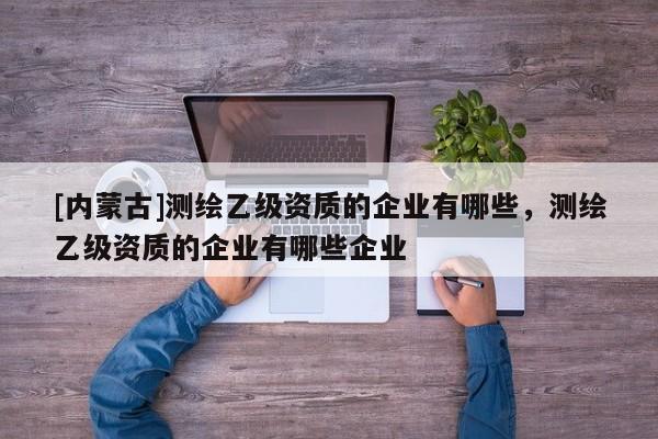 [內蒙古]測繪乙級資質的企業有哪些，測繪乙級資質的企業有哪些企業