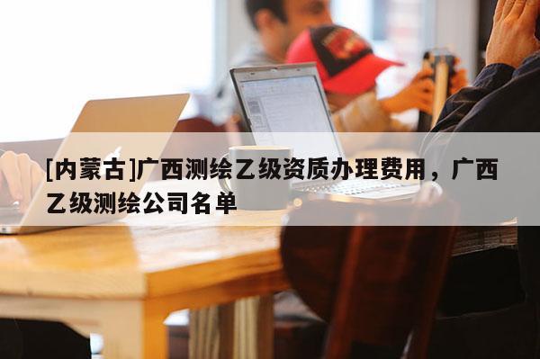 [內蒙古]廣西測繪乙級資質辦理費用，廣西乙級測繪公司名單