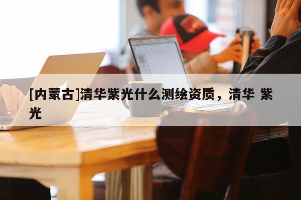 [內蒙古]清華紫光什么測繪資質，清華 紫光