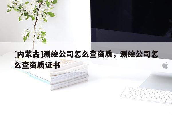 [內蒙古]測繪公司怎么查資質，測繪公司怎么查資質證書