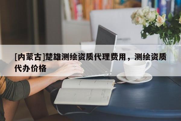 [內蒙古]楚雄測繪資質代理費用，測繪資質代辦價格