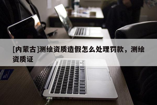 [內(nèi)蒙古]測繪資質(zhì)造假怎么處理罰款，測繪資質(zhì)證