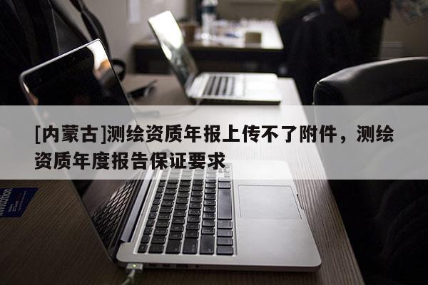 [內蒙古]測繪資質年報上傳不了附件，測繪資質年度報告保證要求