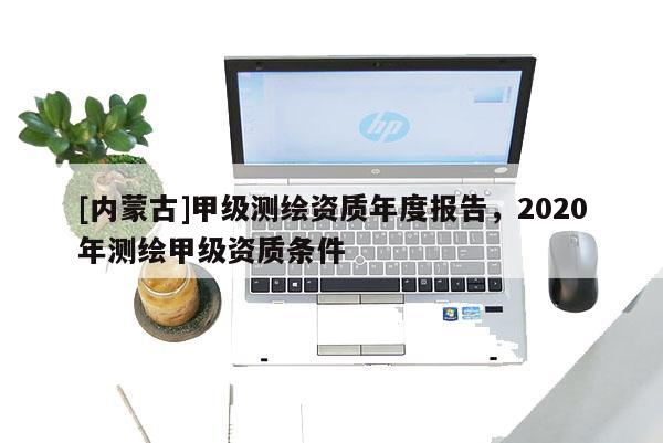 [內蒙古]甲級測繪資質年度報告，2020年測繪甲級資質條件