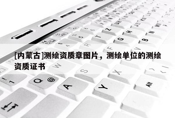 [內蒙古]測繪資質章圖片，測繪單位的測繪資質證書