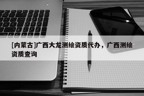 [內蒙古]廣西大龍測繪資質代辦，廣西測繪資質查詢