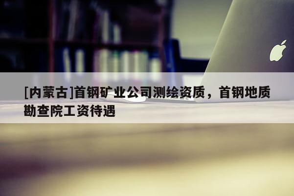 [內蒙古]首鋼礦業公司測繪資質，首鋼地質勘查院工資待遇