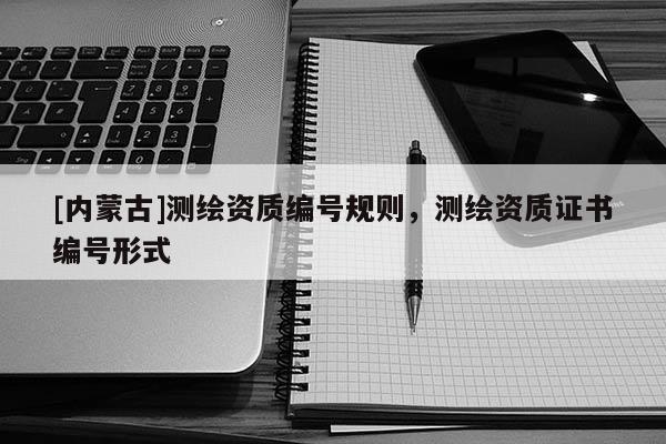 [內(nèi)蒙古]測繪資質(zhì)編號(hào)規(guī)則，測繪資質(zhì)證書編號(hào)形式